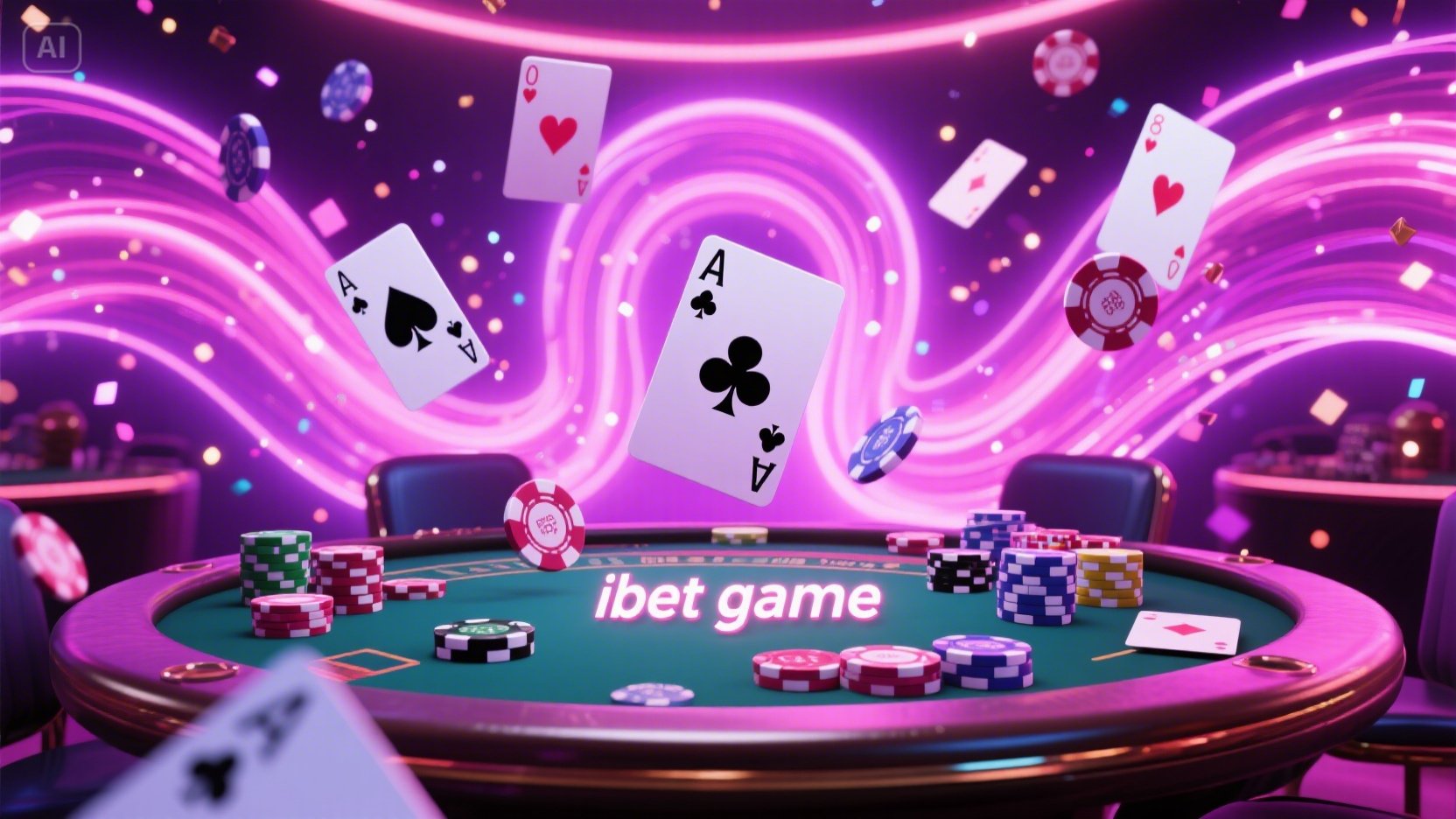 ibet game